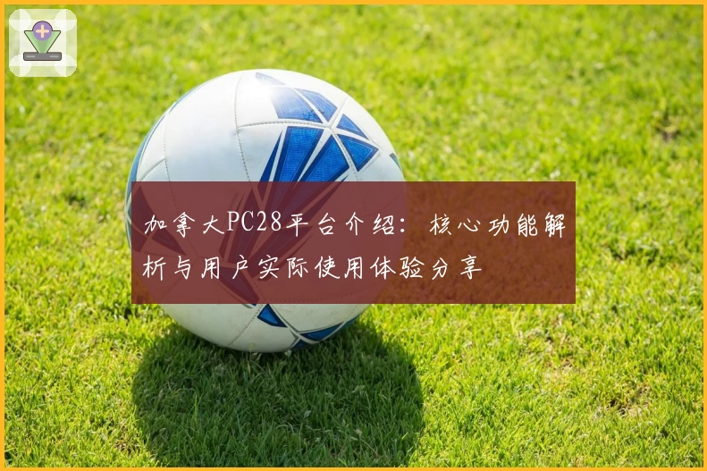 加拿大PC28平台介绍：核心功能解析与用户实际使用体验分享
