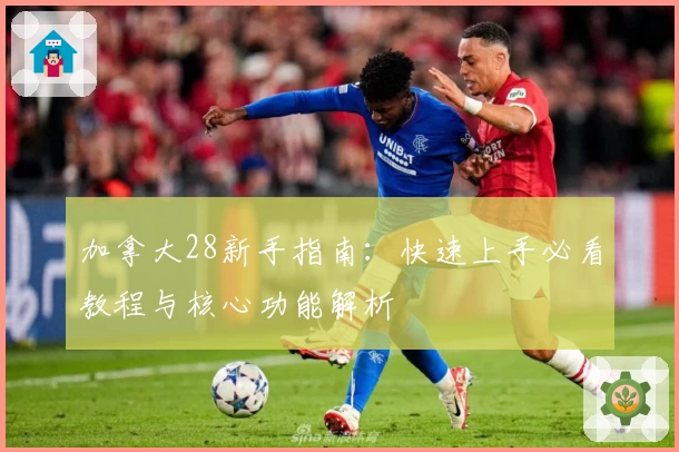 加拿大28新手指南：快速上手必看教程与核心功能解析