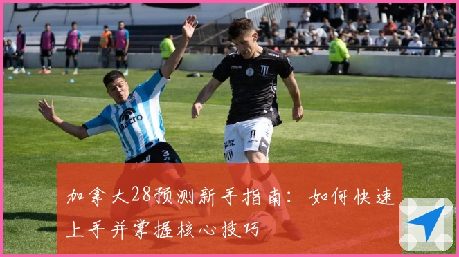 加拿大28预测新手指南：如何快速上手并掌握核心技巧