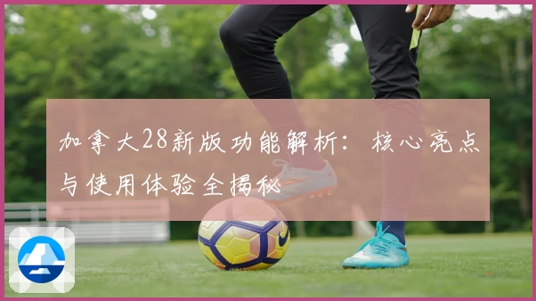 加拿大28新版功能解析：核心亮点与使用体验全揭秘