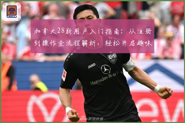 加拿大28新用户入门指南：从注册到操作全流程解析，轻松开启趣味体验