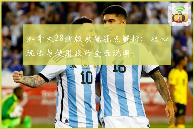 加拿大28新版功能亮点解析:核心玩法与使用技巧全面说明